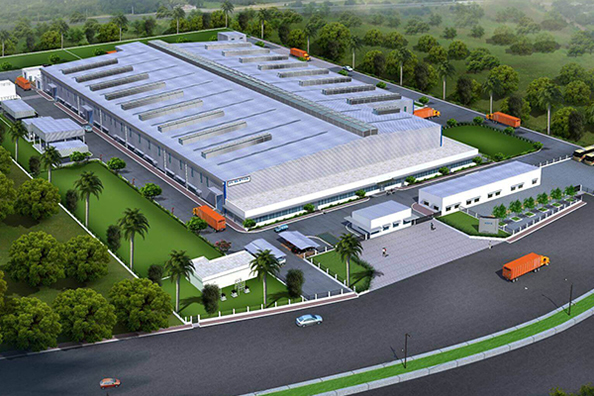 貴陽PUベルトグループ株式会社